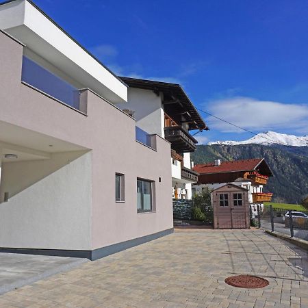 Apartment Fewo Anna By Interhome Alterzoll Exterior foto