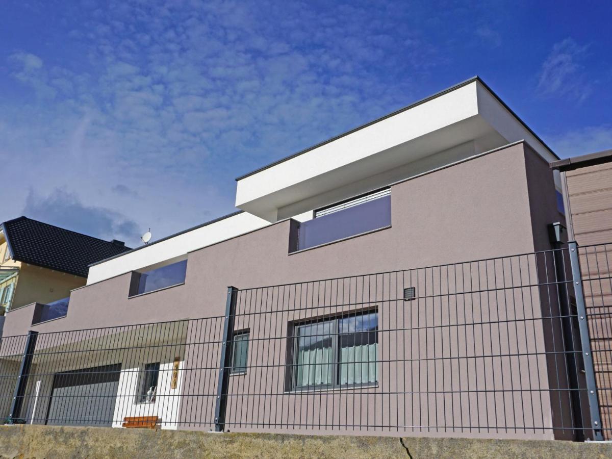 Apartment Fewo Anna By Interhome Alterzoll Exterior foto