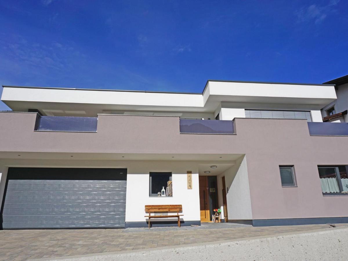 Apartment Fewo Anna By Interhome Alterzoll Exterior foto