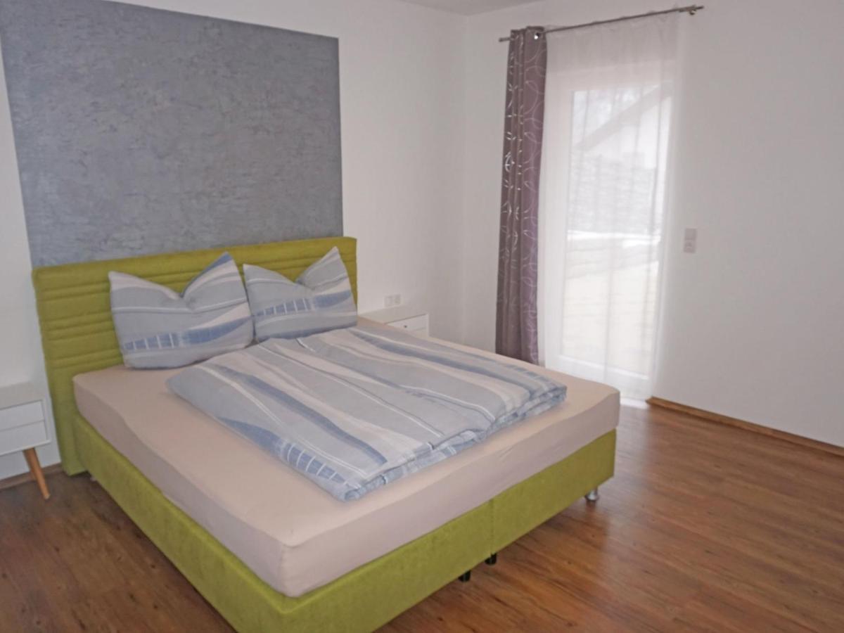 Apartment Fewo Anna By Interhome Alterzoll Exterior foto