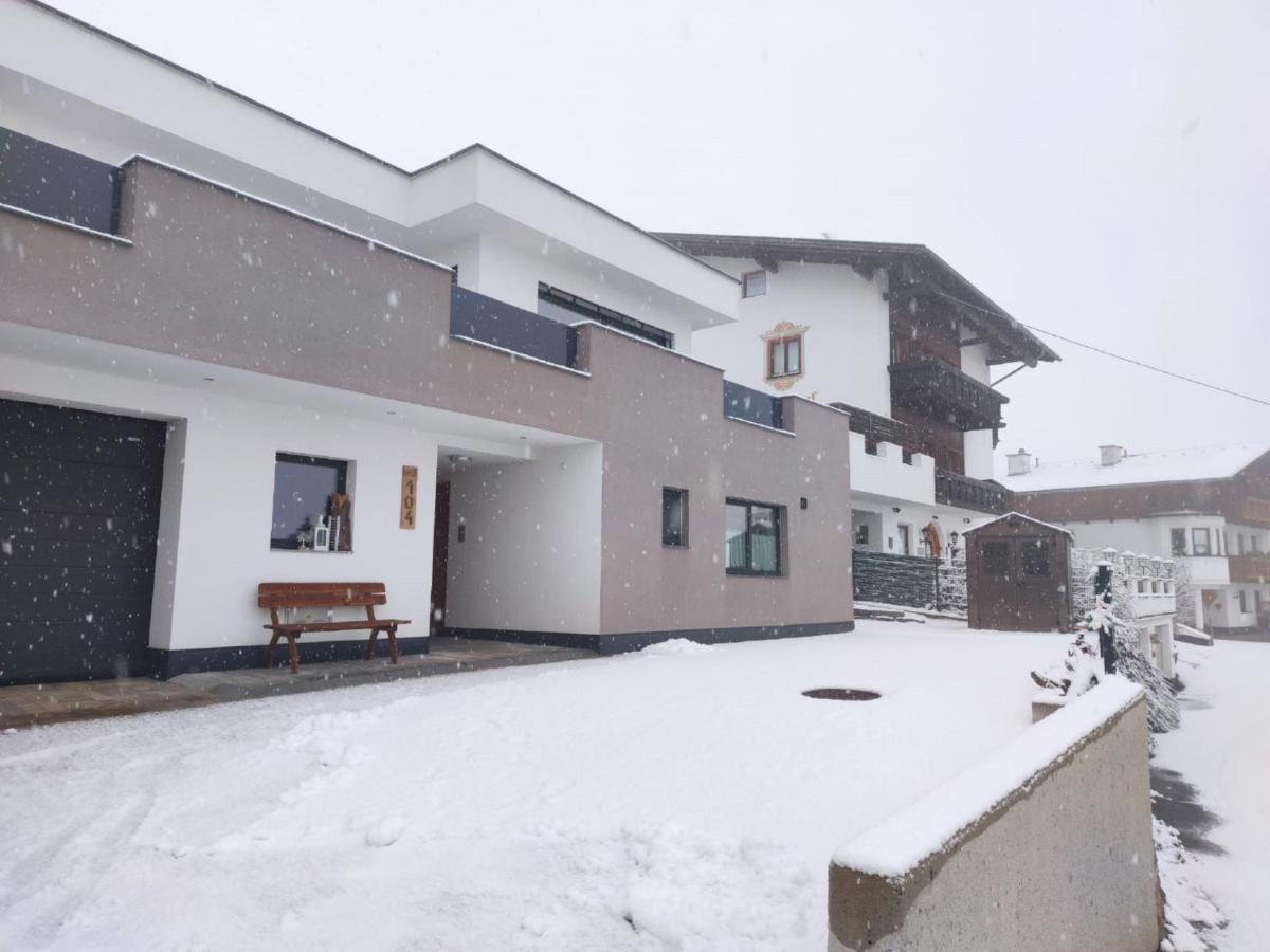 Apartment Fewo Anna By Interhome Alterzoll Exterior foto